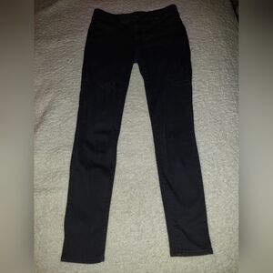 Super super stretch skinny jeans